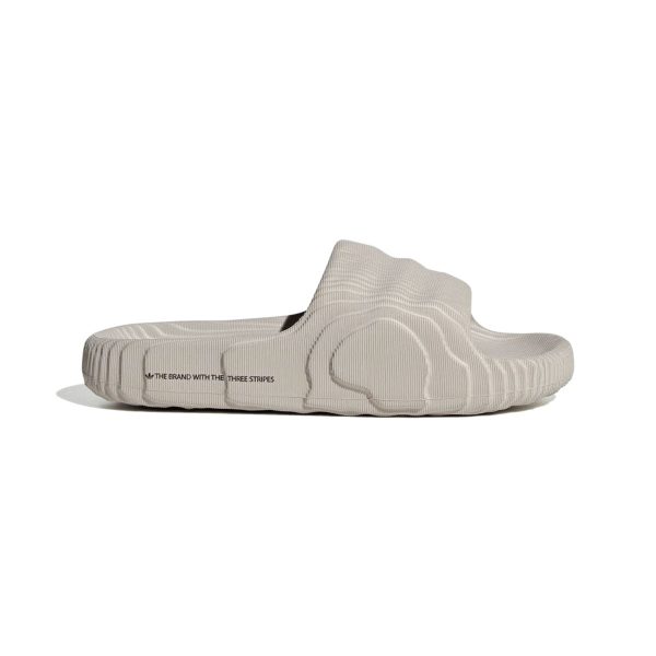 adidas ADILETTE 22 LIGHT BROWN アディダス アディレッタ 22 ライトブラウン【HQ4670】 Online