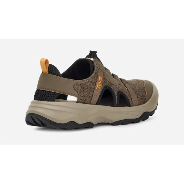 Outflow CT Men - Teak Online