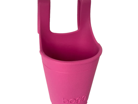 Bogg Bevy - Haute Pink Sale