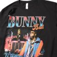 BAB BUNNY TOUR TEE 半袖Tシャツ Online Sale