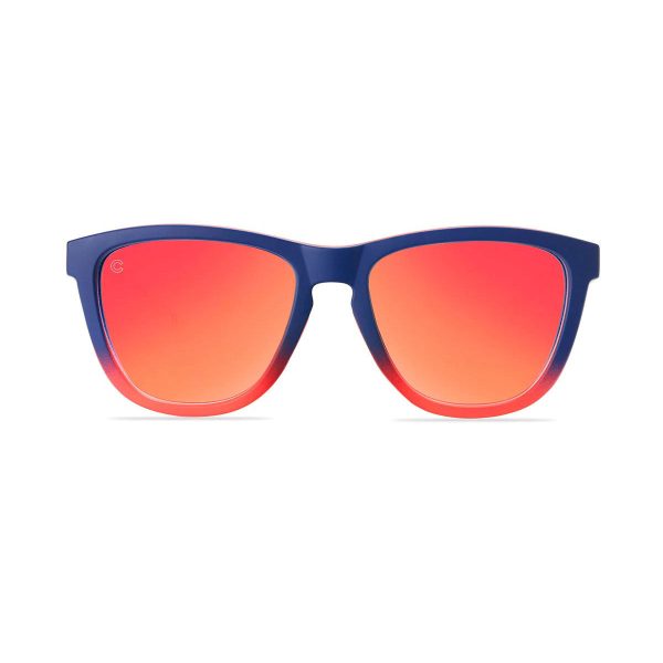 MLB × Knockaroud CHICAGO CUBS SUNGLASSES Online