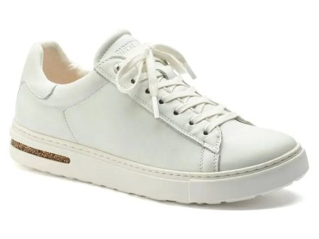 Bend Regular Unisex Sneaker - White on Sale