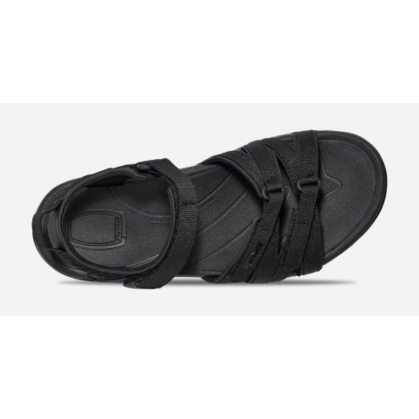 Tirra Sandals - Black|Black Online Sale