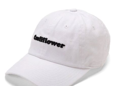 AMERICAN NEEDLE Foodie Slouch - Cauliflower【44950ACAUL】 For Sale