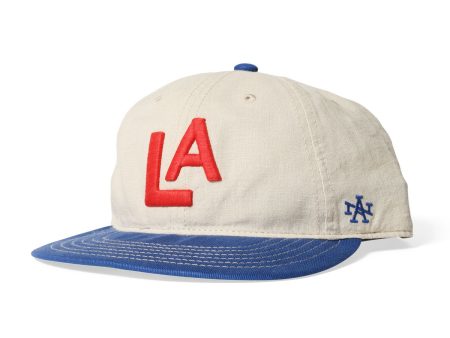 AMERICAN NEEDLE LINE OUT LOS ANGELES ANGELS【SMU700A-LOS】 For Cheap