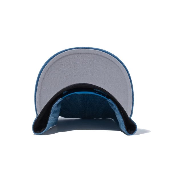 【KIDS】NEW ERA New York Mets - YOUTH 9FIFTY SUBWAY WASDEN【14111887】 Online Hot Sale