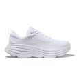 HOKA 【ホカ】 BONDI 8 ボンダイ 8 WHITE ホワイト 【1123202-WWH】 For Discount