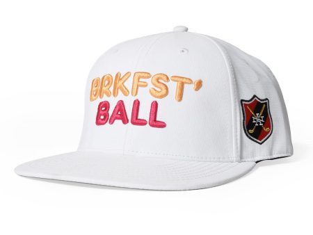 AMERICAN NEEDLE COVERT BREAKFAST BALL【19H004A-BFASTB】 Online