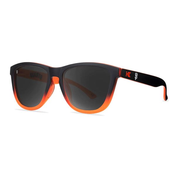 MLB × Knockaroud SAN FRANCISCO GIANTS SUNGLASSES Online Sale