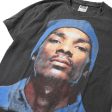 SNOOP DOGG BE WARE OF DOGG TEE 半袖Tシャツ AT-017 Online now