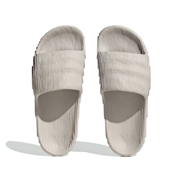 adidas ADILETTE 22 LIGHT BROWN アディダス アディレッタ 22 ライトブラウン【HQ4670】 Online