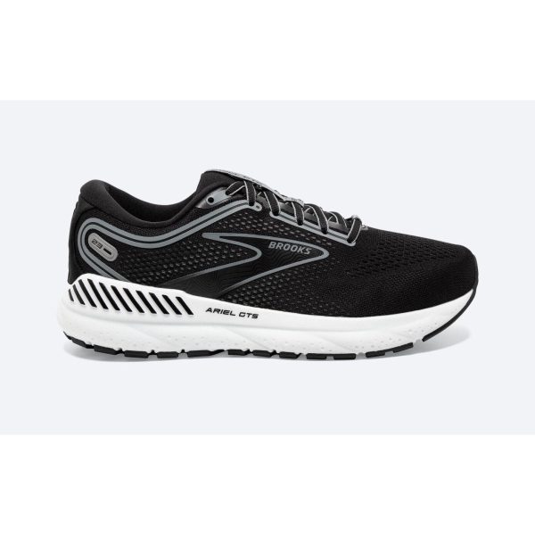 Ariel GTS 23 Women s - Black|Gray|White Online now