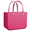 Bogg Bag Large - Watermelon Online Hot Sale