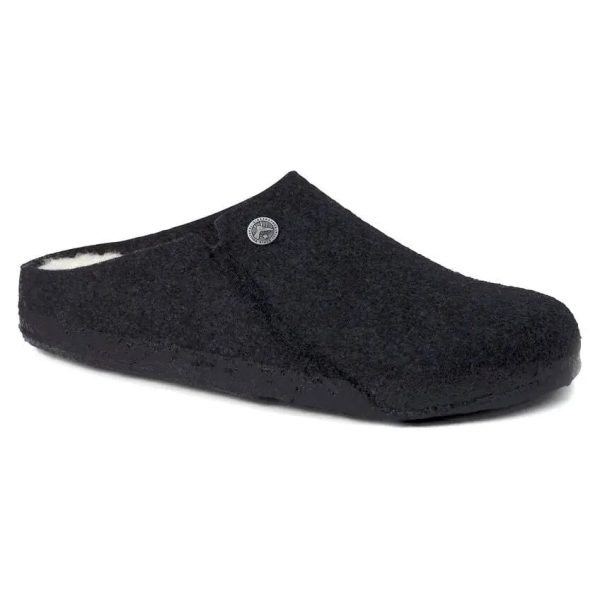 Zermatt Shearling Narrow - Anthracite on Sale