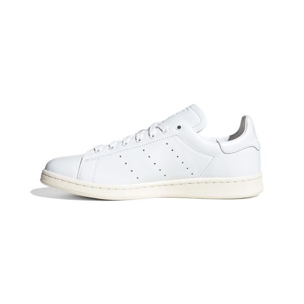 adidas STAN SMITH LUX FTWWHT アディダス スタンスミス LUX フットウェアホワイト【IG6421】 Fashion