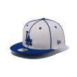 【KIDS】NEW ERA Los Angeles Dodgers - YOUTH 9FIFTY PIPING STO DROY【14111894】 Sale