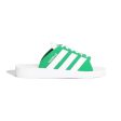 adidas GAZELLE BEACH W GREEN FTWWHT アディダス ガゼル ビーチ W グリーン フットウェアホワイト【JQ7426】 on Sale