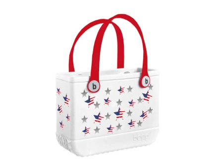 Bogg Bitty Bag - Star Spangled Online Hot Sale