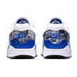 atmos × NIKE AIR MAX 1 PRNT   WHITE GAME ROYAL-NEUTRAL GREY   アトモス × ナイキ エア マックス 1 PRNT   ホワイト ゲームロイヤル - ニュートラルグレー   【aq0927-100】 For Discount