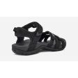 Tirra Sandals - Black|Black Online Sale