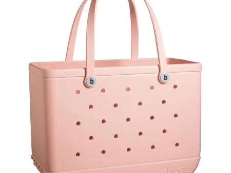 Bogg Bag Large - Peachy Supply