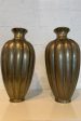 Antique Bronze Vase Fashion