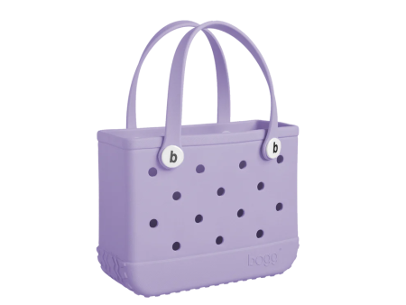 Bogg Bitty Bag - i LILAC you a lot Supply