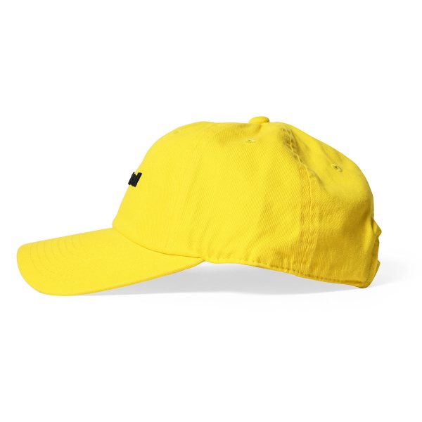 AMERICAN NEEDLE Foodie Slouch - Mustard【44950AMUST】 Online Sale