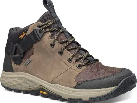 MEN S GRANDVIEW GTX - Chocolate Chip Online