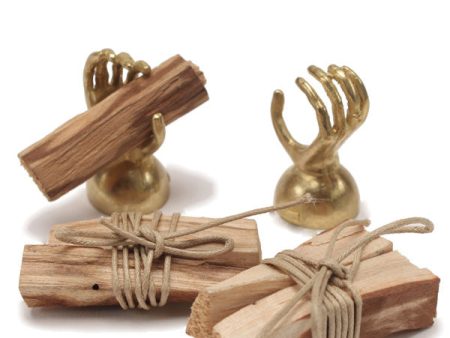 Palo Santo Holder Online Hot Sale