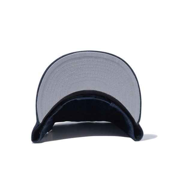 【KIDS】NEW ERA New York Yankees - YOUTH 9FIFTY SUBWAY INDDEN【14111883】 Online Sale