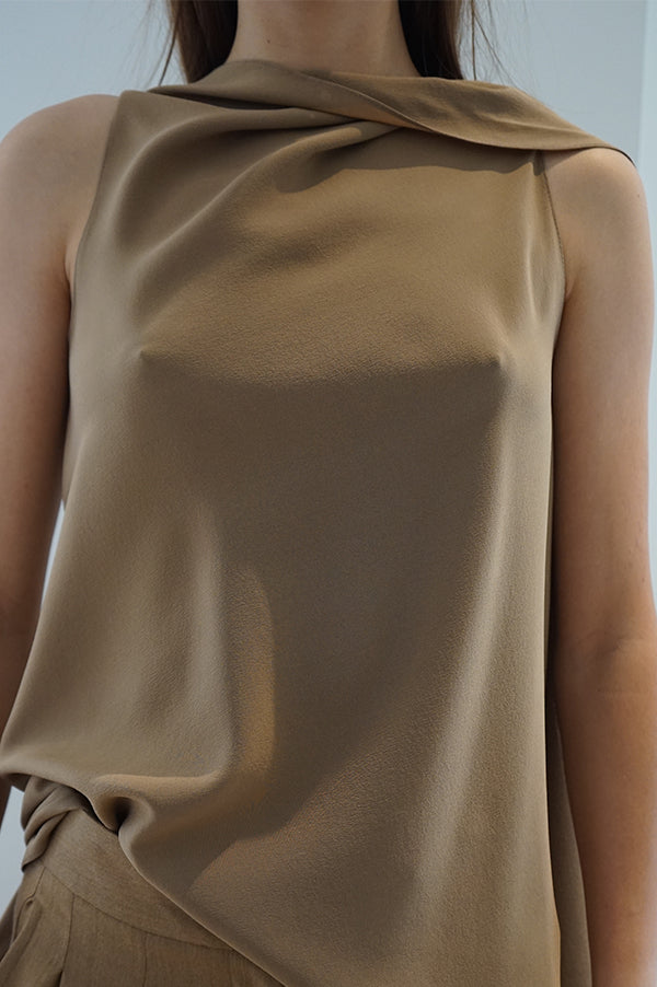 Asymmetric Top Online now