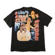 2PAC GRIDLOCK D A TRAFFIC JAM TEE 半袖Tシャツ Online now