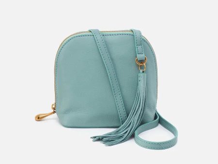 Nash Crossbody - Pale Green For Cheap