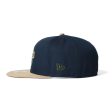 NEW ERA San Diego Padres - STADIUM 59FIFTY OCEAN CAMEL【13751117】 Online now