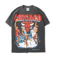 CHICAGO BULLS TEE 半袖Tシャツ AT-018 Hot on Sale