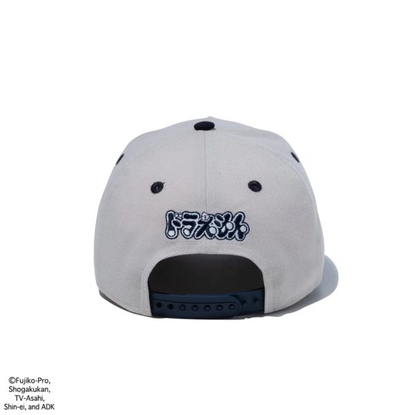 【KIDS】NEWERA ドラえもん - YOUTH 9FORTY A-FRAME DORAEMON STO【14174533】 Online Sale