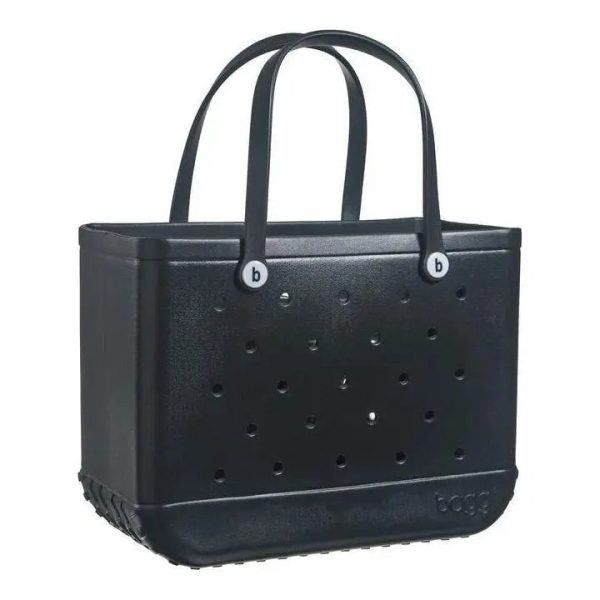 Bogg Bag Large - Black Sale