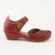 AMERICANA L ARTISTE SHOES - RED Online Sale