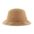 ’47 BRAND YANKEES 47 BUCKET HAT CAMEL【BKT17GWF】 Discount