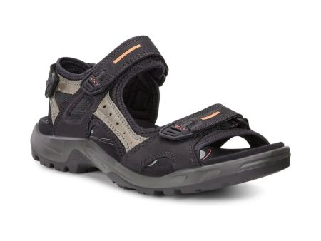 Ecco Yucatan Men s  Black Mole Supply