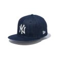 【KIDS】NEW ERA New York Yankees - YOUTH 9FIFTY SUBWAY INDDEN【14111883】 Online Sale