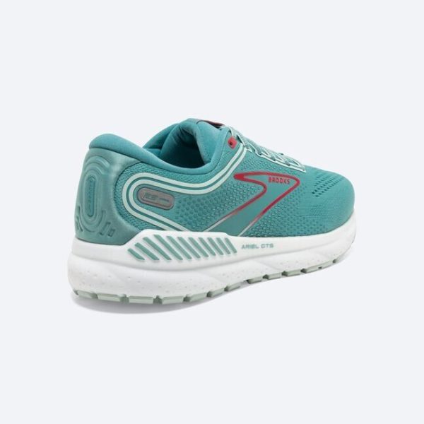 Ariel GTS 23 Women s - Nile Blue|Blue|Bittersweet Online Sale