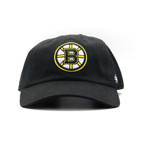 AMERICAN NEEDLE Ballpark Blue Line - Boston Bruins【SMU674ABBR】 Hot on Sale