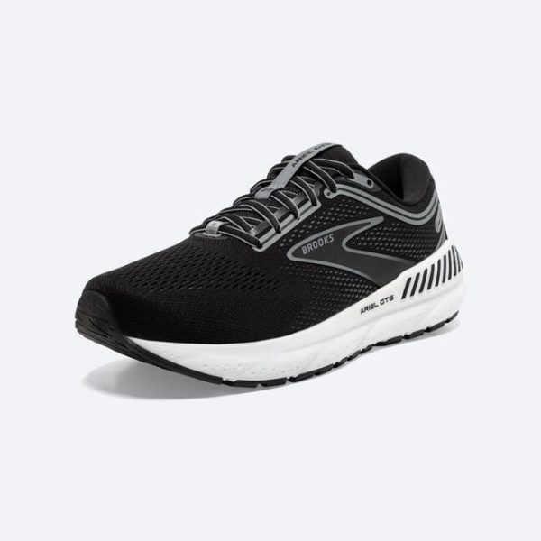 Ariel GTS 23 Women s - Black|Gray|White Online now