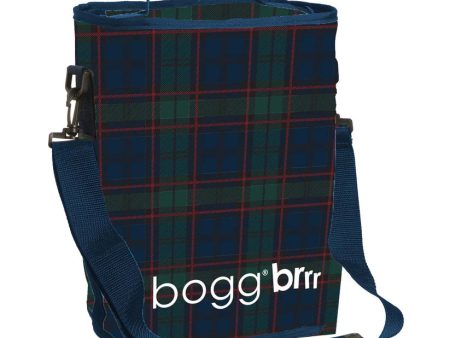 Bogg Brr Half - Tartan For Sale