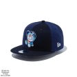 【KIDS】NEWERA ドラえもん - YOUTH 9FIFTY DORAEMON NVY【14174529】 For Sale