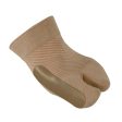 HV3 Bunion Bracing Sleeve - Natural Online now