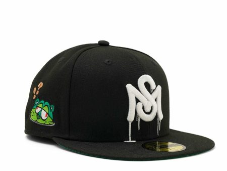 YUGO x NEW ERA x MFC STORE 59FIFTY CAP For Sale