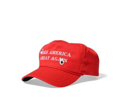 APACHE アパッチ  A MERICA CAP RED アメリカ キャップ レッド Cheap